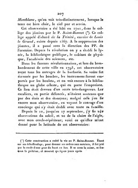 Correspondance astronomique, geographique, hydrographique et statistique du Baron de Zach