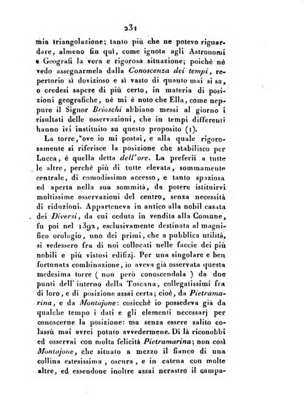 Correspondance astronomique, geographique, hydrographique et statistique du Baron de Zach