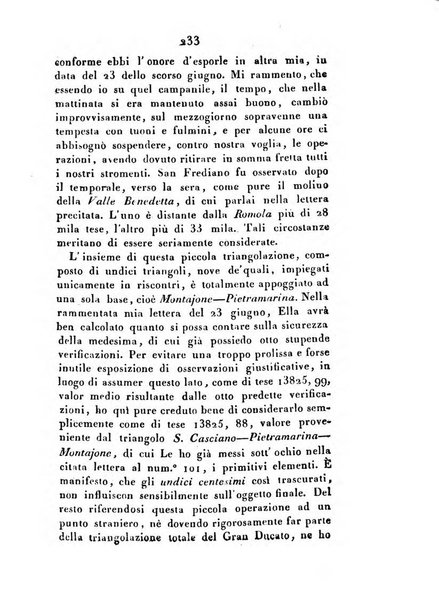 Correspondance astronomique, geographique, hydrographique et statistique du Baron de Zach