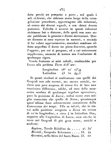 Correspondance astronomique, geographique, hydrographique et statistique du Baron de Zach