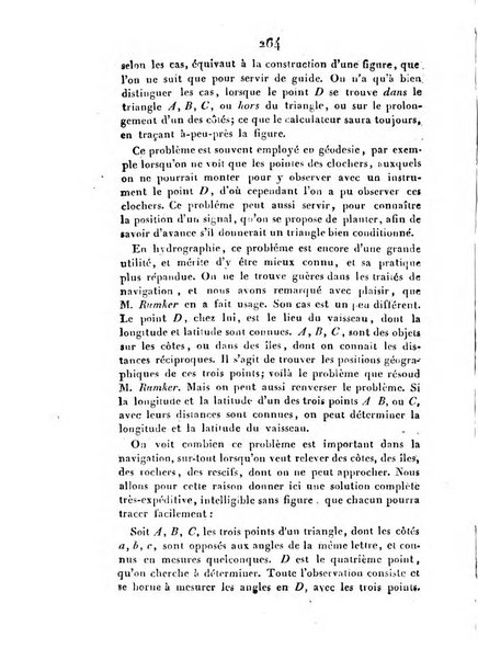 Correspondance astronomique, geographique, hydrographique et statistique du Baron de Zach