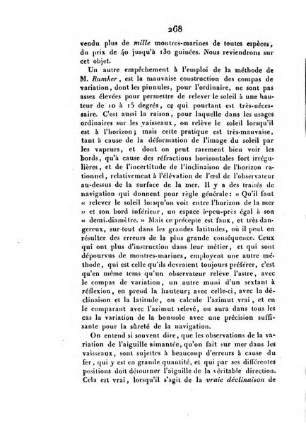 Correspondance astronomique, geographique, hydrographique et statistique du Baron de Zach