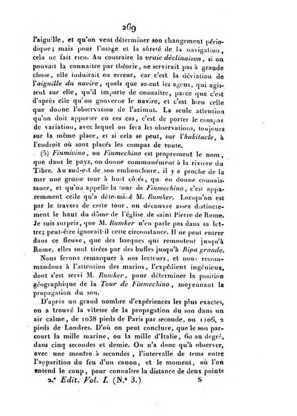 Correspondance astronomique, geographique, hydrographique et statistique du Baron de Zach