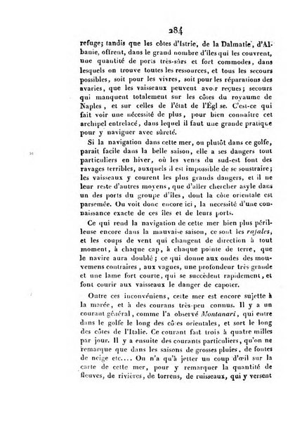 Correspondance astronomique, geographique, hydrographique et statistique du Baron de Zach