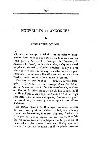 Correspondance astronomique, geographique, hydrographique et statistique du Baron de Zach