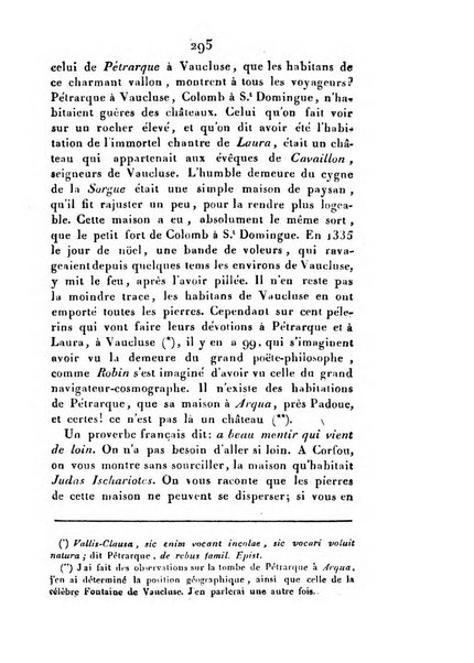 Correspondance astronomique, geographique, hydrographique et statistique du Baron de Zach