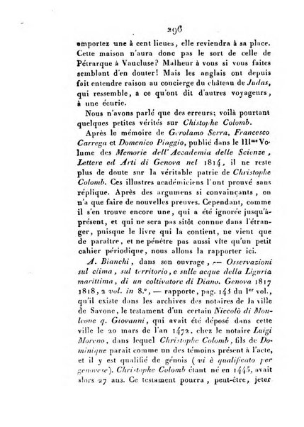 Correspondance astronomique, geographique, hydrographique et statistique du Baron de Zach