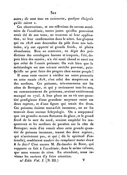 Correspondance astronomique, geographique, hydrographique et statistique du Baron de Zach