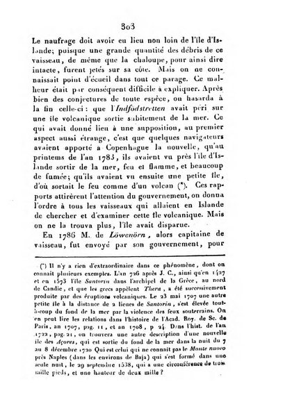 Correspondance astronomique, geographique, hydrographique et statistique du Baron de Zach