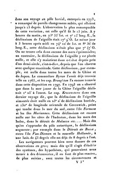 Correspondance astronomique, geographique, hydrographique et statistique du Baron de Zach