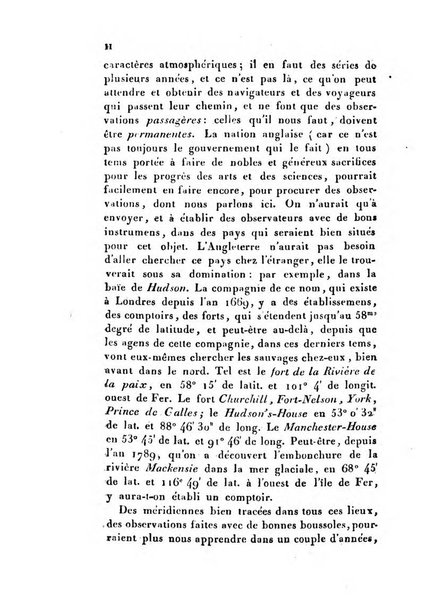 Correspondance astronomique, geographique, hydrographique et statistique du Baron de Zach