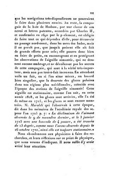 Correspondance astronomique, geographique, hydrographique et statistique du Baron de Zach