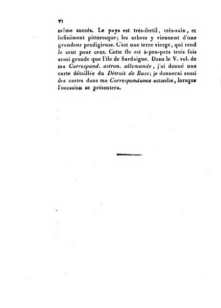 Correspondance astronomique, geographique, hydrographique et statistique du Baron de Zach