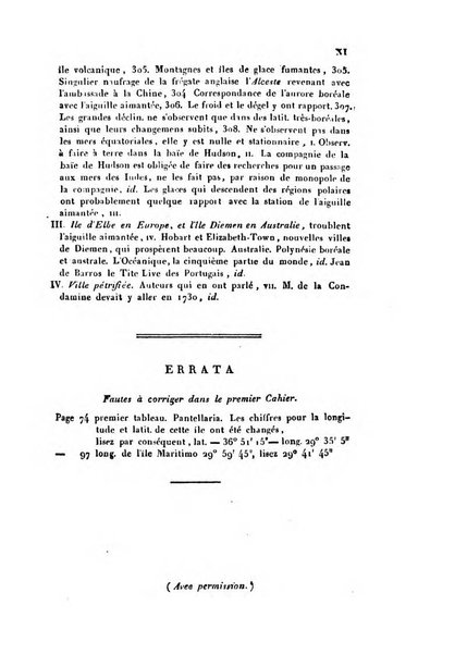 Correspondance astronomique, geographique, hydrographique et statistique du Baron de Zach