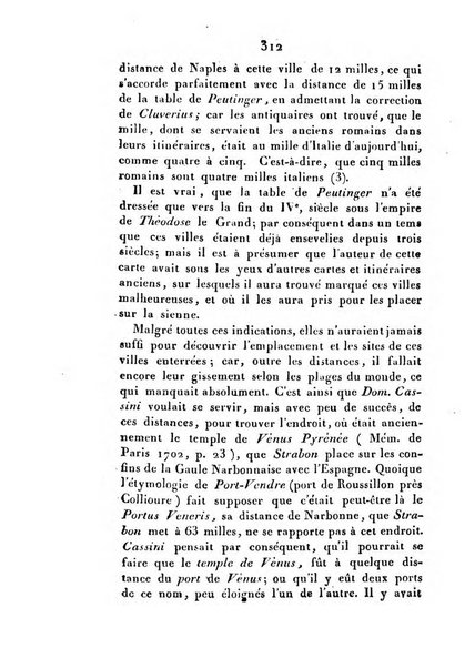 Correspondance astronomique, geographique, hydrographique et statistique du Baron de Zach