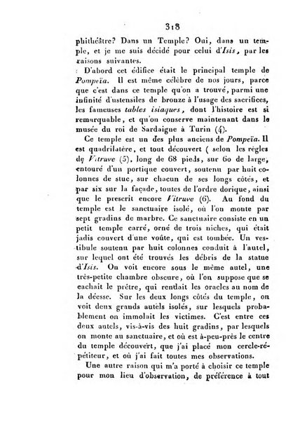 Correspondance astronomique, geographique, hydrographique et statistique du Baron de Zach