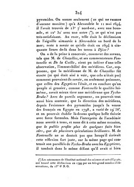 Correspondance astronomique, geographique, hydrographique et statistique du Baron de Zach