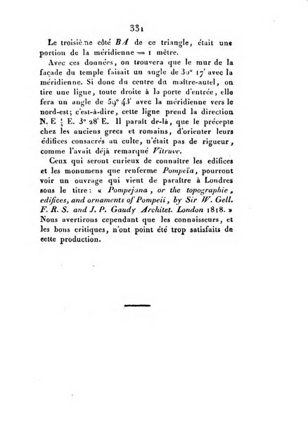 Correspondance astronomique, geographique, hydrographique et statistique du Baron de Zach