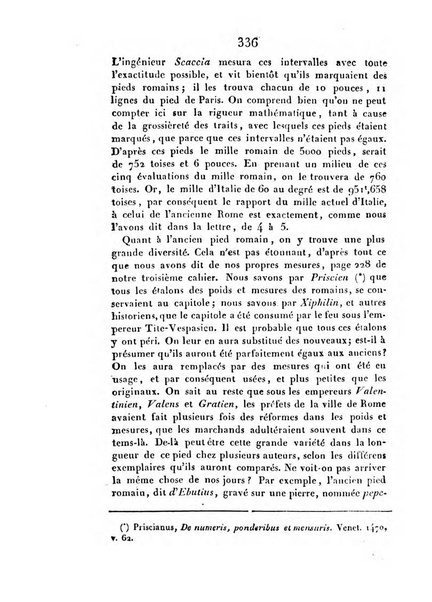 Correspondance astronomique, geographique, hydrographique et statistique du Baron de Zach