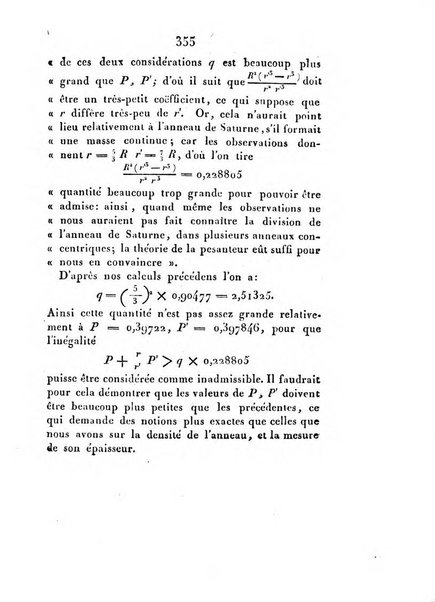 Correspondance astronomique, geographique, hydrographique et statistique du Baron de Zach