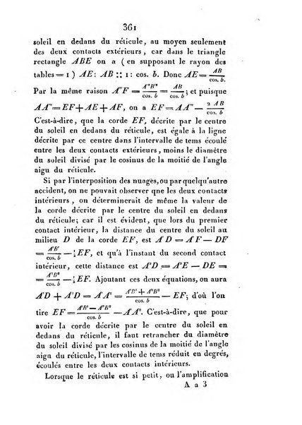 Correspondance astronomique, geographique, hydrographique et statistique du Baron de Zach