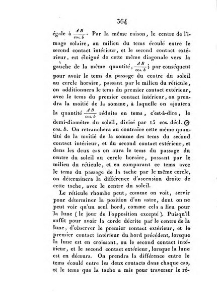 Correspondance astronomique, geographique, hydrographique et statistique du Baron de Zach