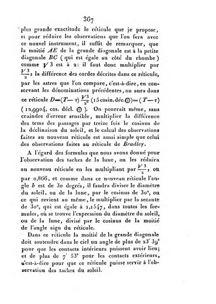 Correspondance astronomique, geographique, hydrographique et statistique du Baron de Zach