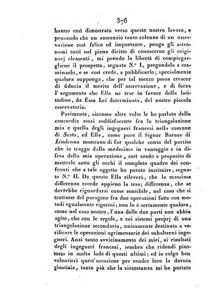 Correspondance astronomique, geographique, hydrographique et statistique du Baron de Zach