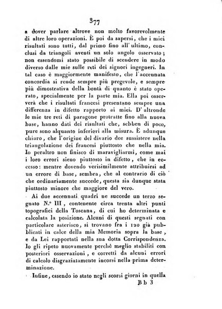 Correspondance astronomique, geographique, hydrographique et statistique du Baron de Zach