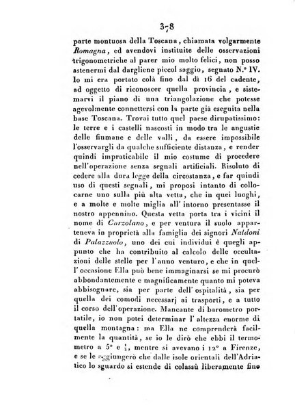 Correspondance astronomique, geographique, hydrographique et statistique du Baron de Zach