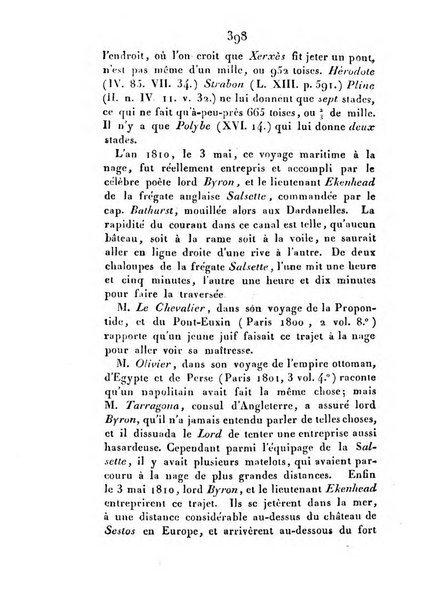 Correspondance astronomique, geographique, hydrographique et statistique du Baron de Zach