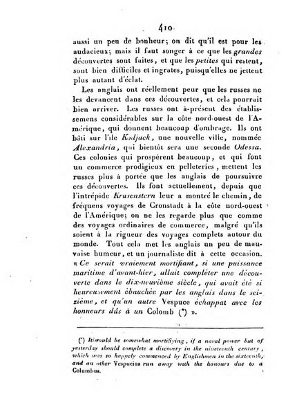 Correspondance astronomique, geographique, hydrographique et statistique du Baron de Zach