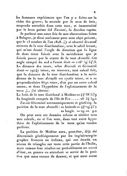 Correspondance astronomique, geographique, hydrographique et statistique du Baron de Zach