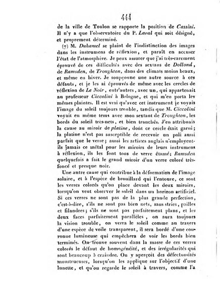 Correspondance astronomique, geographique, hydrographique et statistique du Baron de Zach