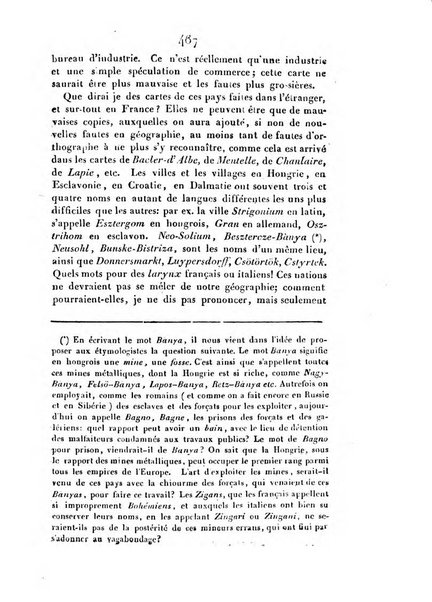 Correspondance astronomique, geographique, hydrographique et statistique du Baron de Zach