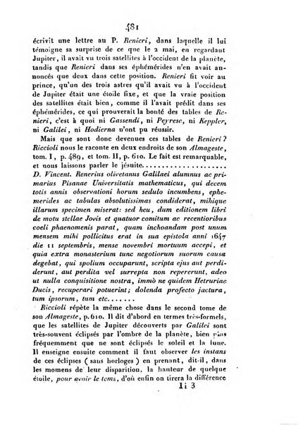 Correspondance astronomique, geographique, hydrographique et statistique du Baron de Zach