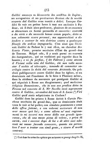 Correspondance astronomique, geographique, hydrographique et statistique du Baron de Zach