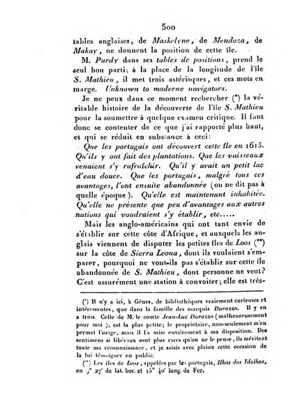 Correspondance astronomique, geographique, hydrographique et statistique du Baron de Zach