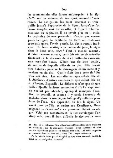 Correspondance astronomique, geographique, hydrographique et statistique du Baron de Zach