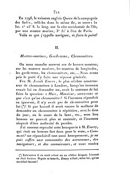 Correspondance astronomique, geographique, hydrographique et statistique du Baron de Zach