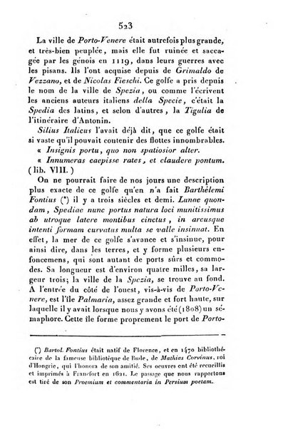 Correspondance astronomique, geographique, hydrographique et statistique du Baron de Zach