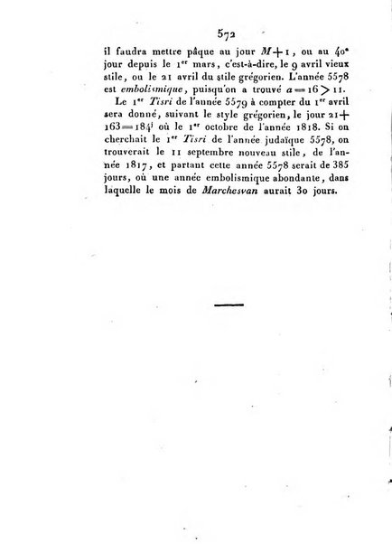 Correspondance astronomique, geographique, hydrographique et statistique du Baron de Zach