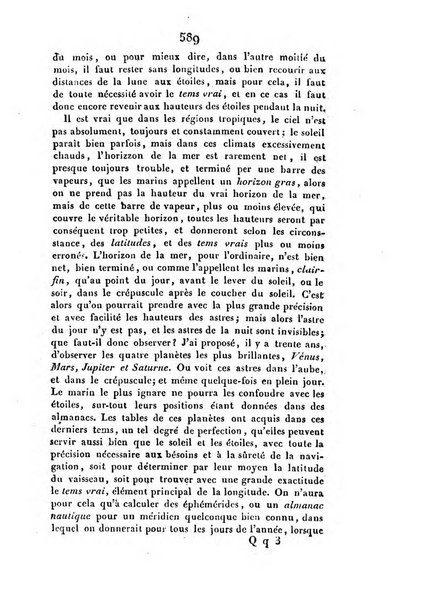 Correspondance astronomique, geographique, hydrographique et statistique du Baron de Zach