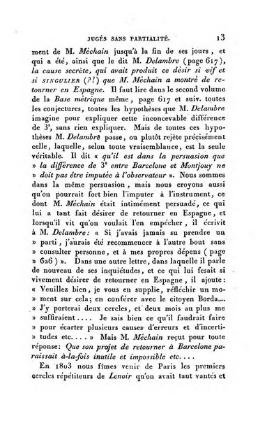 Correspondance astronomique, geographique, hydrographique et statistique du Baron de Zach