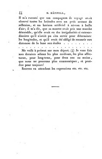 Correspondance astronomique, geographique, hydrographique et statistique du Baron de Zach