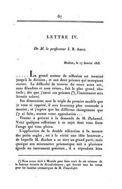 Correspondance astronomique, geographique, hydrographique et statistique du Baron de Zach