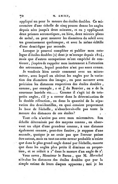 Correspondance astronomique, geographique, hydrographique et statistique du Baron de Zach