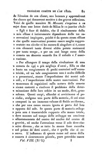 Correspondance astronomique, geographique, hydrographique et statistique du Baron de Zach