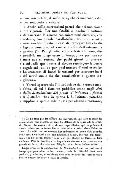 Correspondance astronomique, geographique, hydrographique et statistique du Baron de Zach