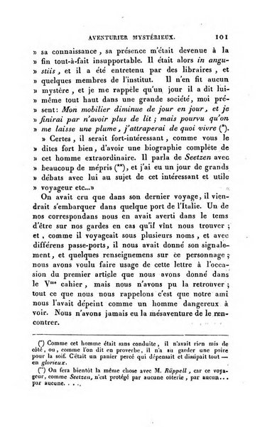 Correspondance astronomique, geographique, hydrographique et statistique du Baron de Zach